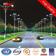 11.9m Solar LED Street Light Pole for Street Light